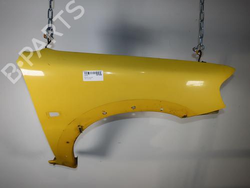 Right front fenders PEUGEOT 106 II (1A_, 1C_) 1.4 i | BP23162056C42 