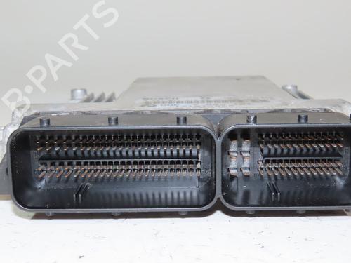 Used Engine control unit (ECU) BMW X5 (E53) 3.0 d (211 hp) 24486453