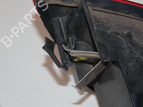 Used Rear fog light RENAULT CLIO III (BR0/1, CR0/1) 1.6 16V GT (BR10, CR10) (128 hp) 31140958