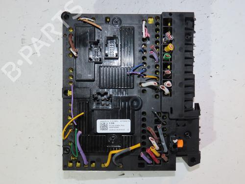 Fuse box OPEL AGILA B (H08) 1.2 (F68) | BP29264370E1 - Image 2