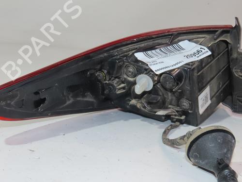 Right taillight HYUNDAI KONA (OS, OSE, OSI) 1.6 CRDi e-VGT | BP28105609C35 