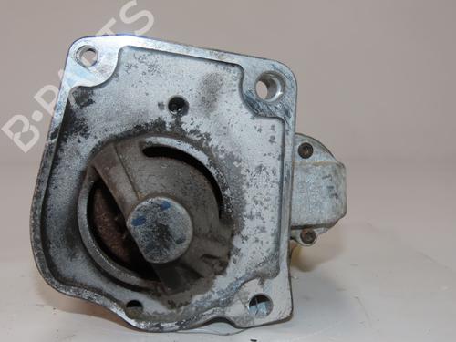 Starter PEUGEOT 3008 II SUV (MC_, MR_, MJ_, M4_) 1.2 THP/ PureTech 130 (MRHNSM, MRHNSU, MRHNSJ, MRHNYW,... | BP28330875M8 