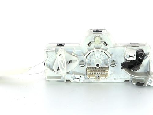 Climate control RENAULT KANGOO Express (FW0/1_) 1.5 dCi 90 (FW0G, FW05, FW08, FW11) | BP36790004I5 - Image 3