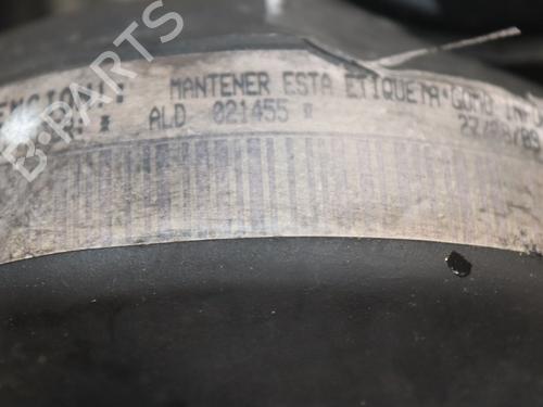 Engine SEAT AROSA (6H1) 1.0 | BP28051103M1