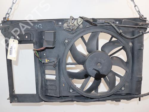 Used Front slam panel Front slam panel 38298195 38298195