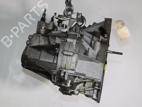 Gearbox RENAULT SCÉNIC II (JM0/1_) 1.6 16V (JM1R) | BP16782016M3 