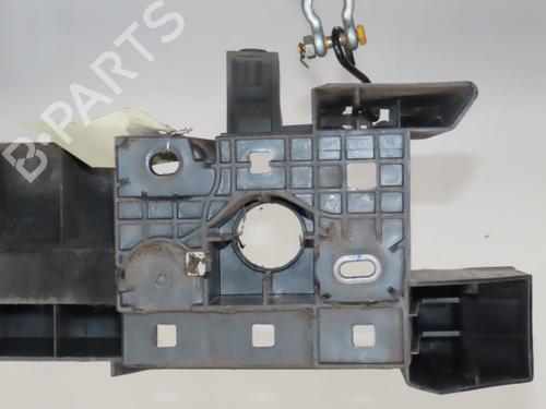 Køfangervange RENAULT CAPTUR I (J5_, H5_) 1.2 TCe 120 (120 hp) 31576348