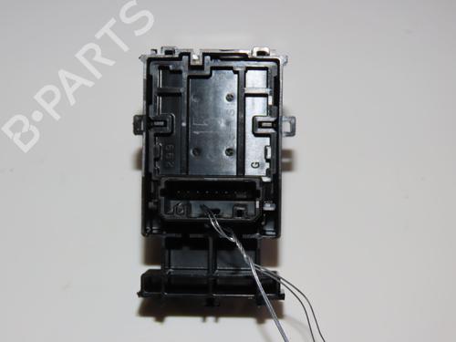 Used Left rear window switch TOYOTA RAV 4 V (_A5_, _H5_) 2.5 Hybrid (AXAH52) (218 hp) 33187892