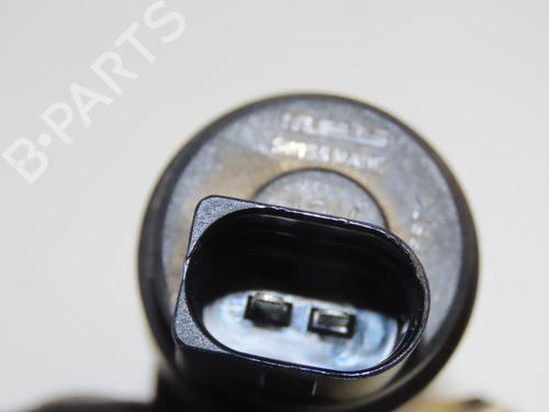 Sprinklervæskepumpe MERCEDES-BENZ A-CLASS (W169) A 180 CDI (169.007, 169.307) (109 hp) 31634726