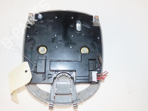 Used Interior roof light MERCEDES-BENZ GL-CLASS (X164) GL 450 CDI 4-matic (164.828) (306 hp) 29758879