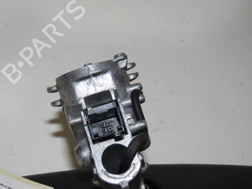 Used Rear mirror PEUGEOT 3008 I MPV (0U_) 1.6 HDi (112 hp) 17803067