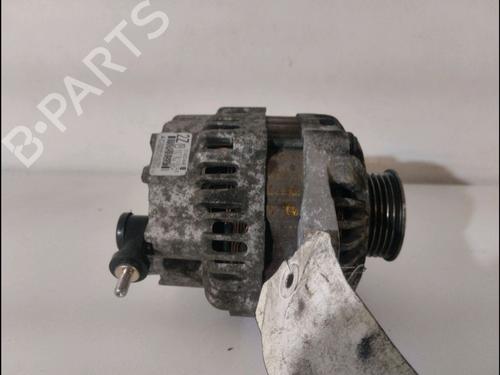 Used Alternator OPEL AGILA B (H08) 1.0 LPG (F68) (65 hp) 11032140