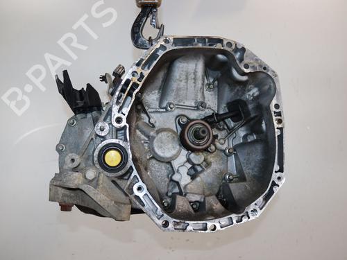 Gearbox RENAULT TWINGO II Hatchback Van (CNO_) 1.5 dCi (CN03) | BP36849688M3  - Image 6