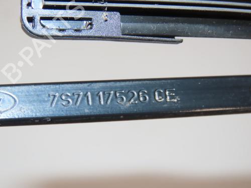Used Front windshield wiper arm FORD MONDEO IV (BA7) 1.6 TDCi (115 hp) 26442859