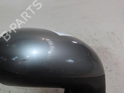 Right mirror SEAT LEON (1P1) 1.9 TDI | BP19480180C27 