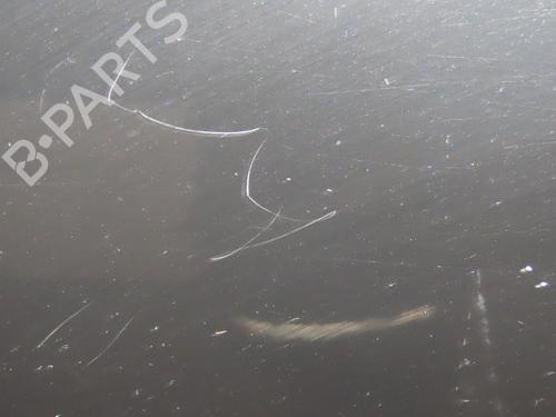 Left rear door RENAULT CLIO IV (BH_) 1.5 dCi 75 | BP24871600C4 