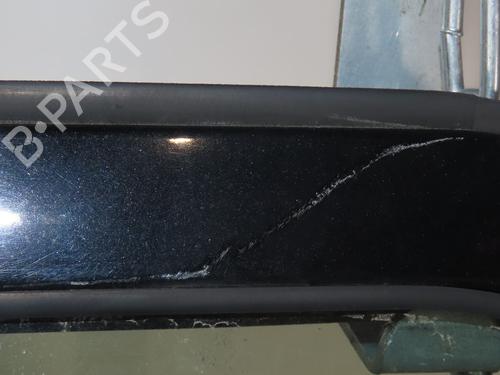 Left rear door MERCEDES-BENZ A-CLASS (W169) A 160 (169.031, 169.331) | BP25586975C4 