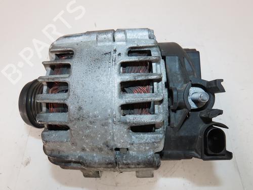 Used Alternator FORD FOCUS III 1.5 TDCi (95 hp) 28613807