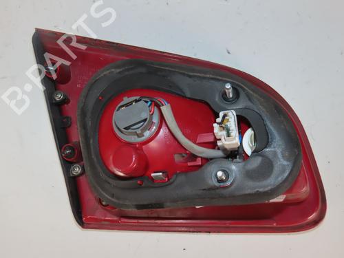 Right tailgate light HYUNDAI SANTA FÉ II (CM) 2.2 CRDi 4x4 | BP29963072C80