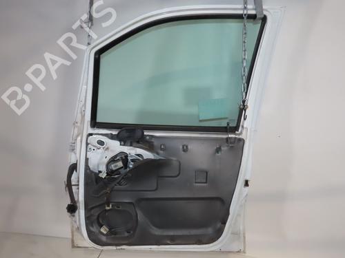 Used Right front door PEUGEOT EXPERT Van (222) 2.0 HDI (109 hp) 31277283