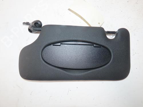 Left sun visor MINI MINI COUNTRYMAN (R60) Cooper SD ALL4 | BP39996819I1 - Image 3