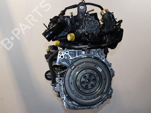 Used Engine MERCEDES-BENZ GLA (H247) GLA 250 e (247.786) (218 hp) 24486285