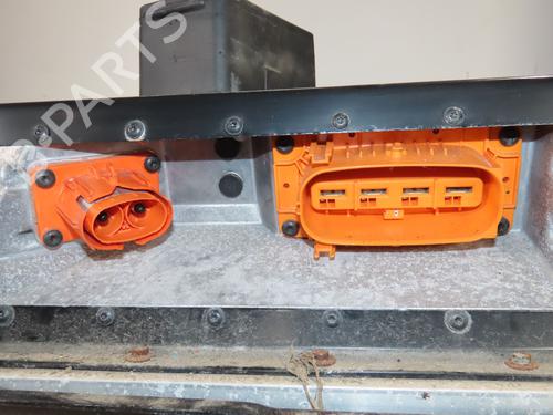 Battery RENAULT TWINGO III (BCM_, BCA_) Z.E: (BCA1) | BP33679997E11 - Image 2