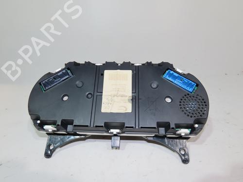 Used Instrument cluster JAGUAR XF I (X250) 2.7 D (207 hp) 20299708