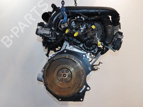 Used Engine VW GOLF VII (5G1, BQ1, BE1, BE2) 1.4 TSI (125 hp) 29137090
