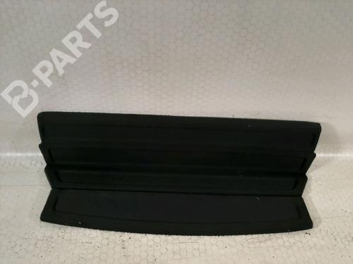 Used Rear parcel shelf Rear parcel shelf OPEL MERIVA A MPV (X03) 1.7 DTI (E75) (75 hp) 9013360 9013360
