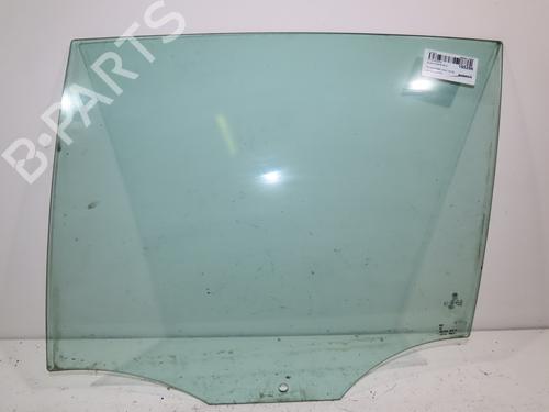 Used Rear left door window VW GOLF VI (5K1) 1.6 TDI (105 hp) 15547276