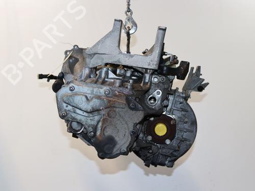 Gearbox CITROËN C5 III (RD_) 2.0 HDi 165 (RDRHHA, RDRHH8) | BP23208136M3 - Image 2