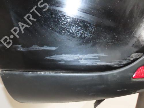Rear bumper RENAULT CLIO IV Grandtour (KH_) 1.5 dCi 90 (KHN3, KHN4) | BP24489141C8 
