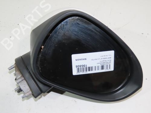 Used Right mirror SEAT EXEO ST (3R5) 2.0 TDI (120 hp) 23162997