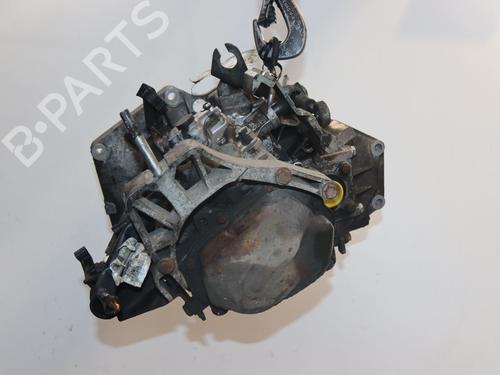 Gearbox FIAT 500 (312_) 1.3 D Multijet (312AXB1A) | BP27581053M3 