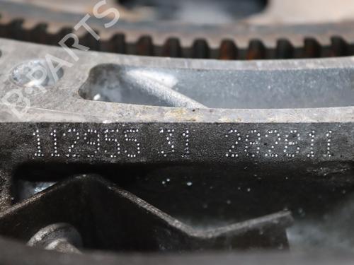 Engine MERCEDES-BENZ CLK (C209) CLK 240 (209.361) | BP35746889M1 - Image 5