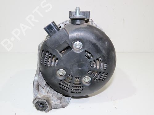 Alternator BMW X3 (F25) xDrive 20 d | BP16638222M7 