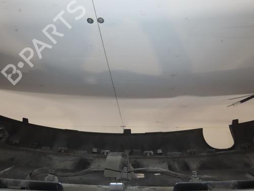 Used Rear bumper Rear bumper 38608964 38608964
