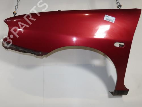 Left front fenders SEAT IBIZA II (6K1) 1.0 i | BP24535166C41 