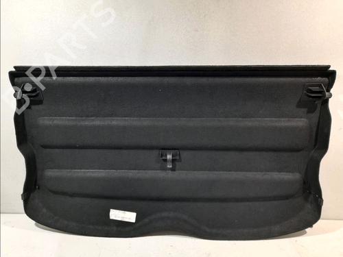 Rear parcel shelf CITROËN C4 II (NC_) 1.6 HDi 110 | BP14961673C85 