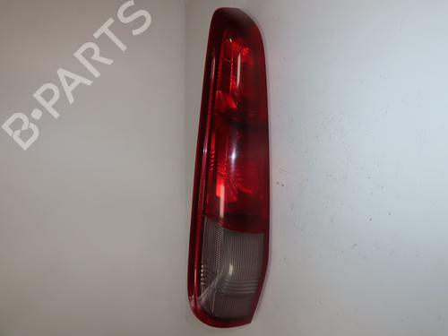 Used Left taillight NISSAN X-TRAIL I (T30) 2.2 dCi 4x4 (136 hp) 26968939