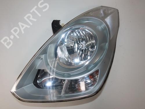 Left headlight HYUNDAI H-1 Cargo (TQ) 2.5 CRDi | BP39157677C28 - Image 2