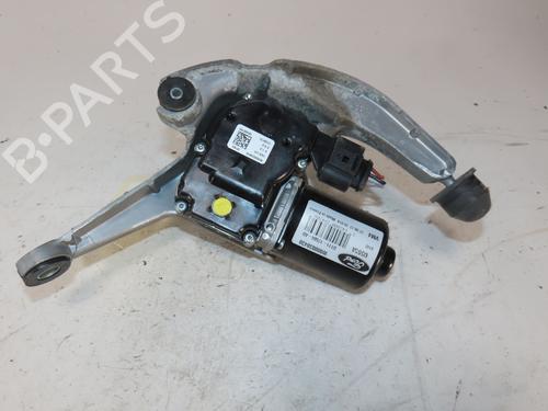 Front wiper motor FORD TRANSIT CONNECT V408 Box Body/MPV 1.5 TDCi | BP29601621M29 