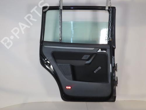 Left rear door VW TOURAN (1T1, 1T2) 1.9 TDI | BP24489054C4 