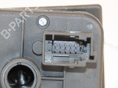 Commande de phare MERCEDES-BENZ B-CLASS Sports Tourer (W245) B 180 CDI (245.207) (109 hp) 31961618