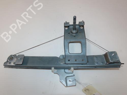 Rear left window mechanism DACIA SANDERO 1.4 MPI LPG | BP38298223C24 - Image 4