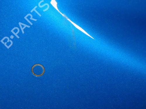 Used Rear bumper PEUGEOT 208 II (UB_, UP_, UW_, UJ_) 1.5 BlueHDI 100 (102 hp) 30093237