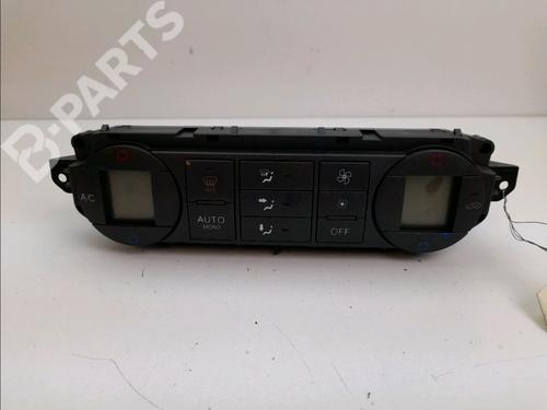 Used Climate control Climate control FORD FOCUS C-MAX (DM2) 1.6 TDCi (109 hp) 11039964 11039964