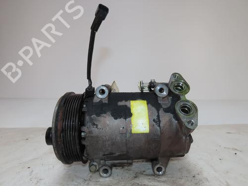 AC compressor FORD FOCUS II (DA_, HCP, DP) 1.6 TDCi | BP18859653M34