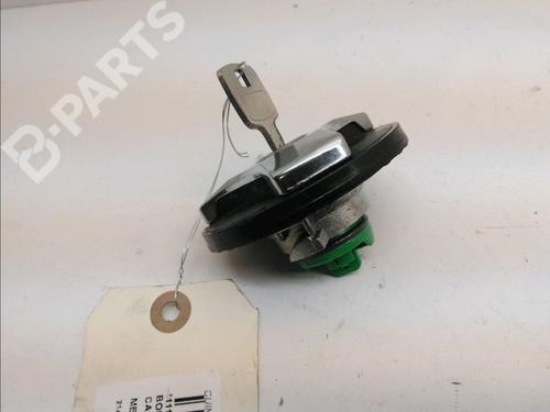 Fuel flap MERCEDES-BENZ C-CLASS Coupe (CL203) C 200 CDI (203.707) | BP11833243C131 